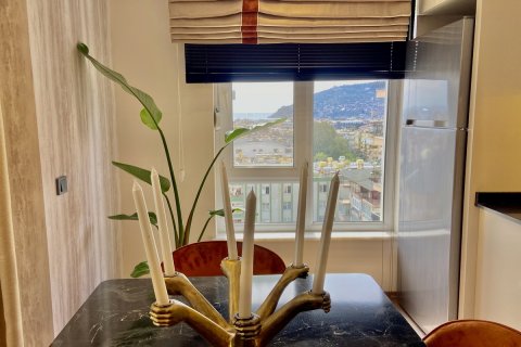 Wohnung  in Alanya, Antalya, Türkei Nr. 192281 - 15