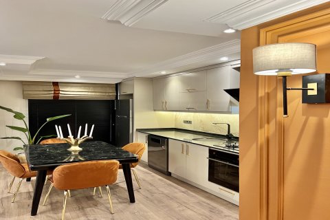 Wohnung  in Alanya, Antalya, Türkei Nr. 192281 - 19