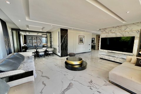 Leilighet  i Alanya, Antalya, Tyrkia Nr. 192284 - 14