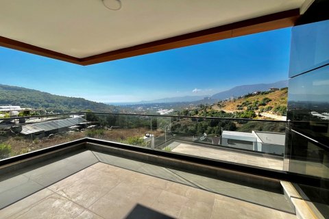 Leilighet  i Alanya, Antalya, Tyrkia Nr. 192284 - 19