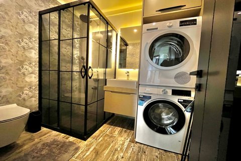 Leilighet  i Alanya, Antalya, Tyrkia Nr. 192284 - 17