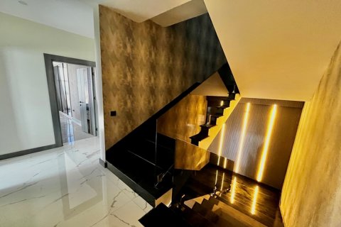 Leilighet  i Alanya, Antalya, Tyrkia Nr. 192284 - 16