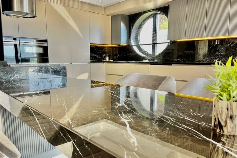 Leilighet  i Alanya, Antalya, Tyrkia Nr. 192284 - 7