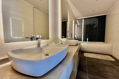 Leilighet  i Alanya, Antalya, Tyrkia Nr. 192284 - 30