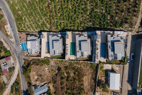 Leilighet  i Alanya, Antalya, Tyrkia Nr. 192284 - 6