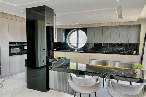 Leilighet  i Alanya, Antalya, Tyrkia Nr. 192284 - 8