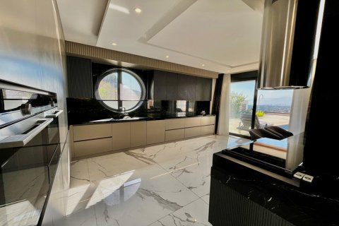 Leilighet  i Alanya, Antalya, Tyrkia Nr. 192284 - 15