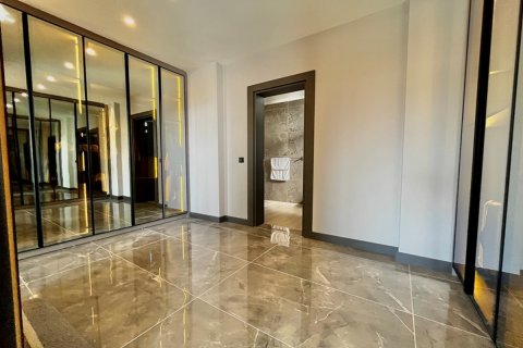 Leilighet  i Alanya, Antalya, Tyrkia Nr. 192284 - 22