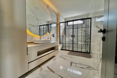 Leilighet  i Alanya, Antalya, Tyrkia Nr. 192284 - 10