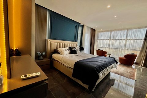 Leilighet  i Alanya, Antalya, Tyrkia Nr. 192284 - 23