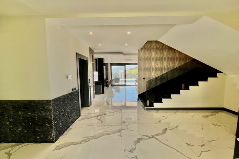 Leilighet  i Alanya, Antalya, Tyrkia Nr. 192284 - 11