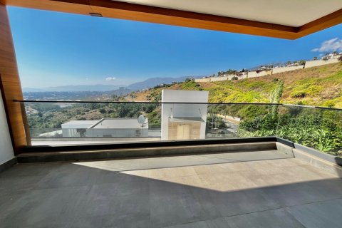 Leilighet  i Alanya, Antalya, Tyrkia Nr. 192284 - 26