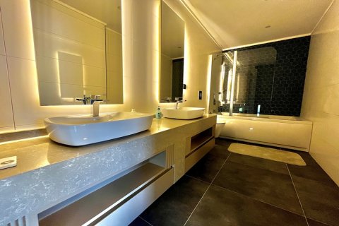 Leilighet  i Alanya, Antalya, Tyrkia Nr. 192284 - 28