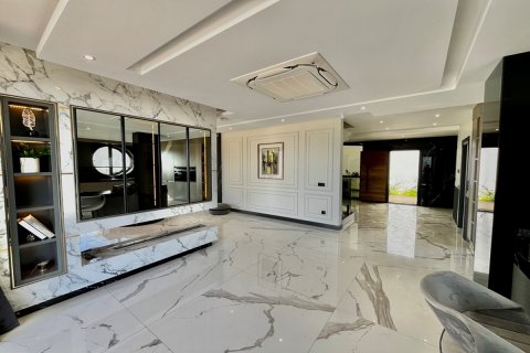 Leilighet  i Alanya, Antalya, Tyrkia Nr. 192284 - 9