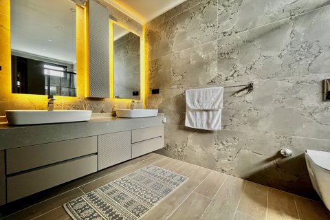 Leilighet  i Alanya, Antalya, Tyrkia Nr. 192284 - 21