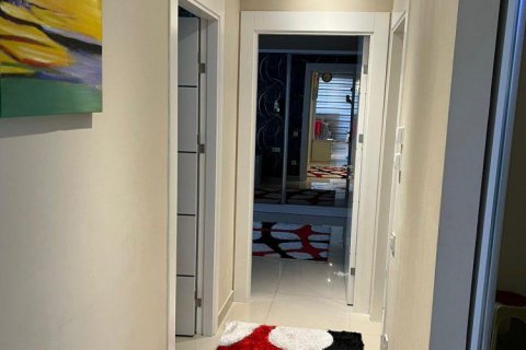 Продажа квартиры  в Тосмуре, Аланье, Анталье, Турция 3 комн., 111м2, №207266 – фото 8