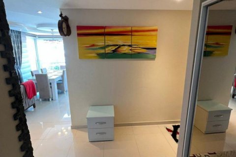 Продажа квартиры  в Тосмуре, Аланье, Анталье, Турция 3 комн., 111м2, №207266 – фото 6