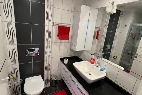 Продажа квартиры  в Тосмуре, Аланье, Анталье, Турция 3 комн., 111м2, №207266 – фото 17