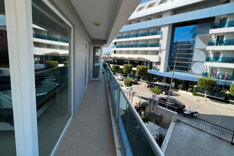 Продажа квартиры  в Тосмуре, Аланье, Анталье, Турция 3 комн., 111м2, №207266 – фото 15