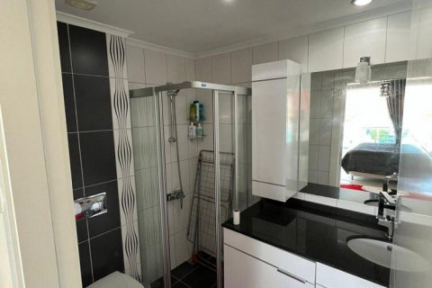 Продажа квартиры  в Тосмуре, Аланье, Анталье, Турция 3 комн., 111м2, №207266 – фото 16
