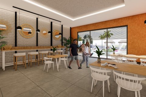 Apartment for sale  in Avsallar, Antalya, Turkey, 48m2, No. 207262 – photo 18