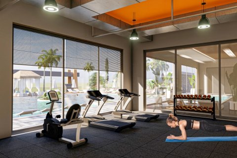 Apartment for sale  in Avsallar, Antalya, Turkey, 48m2, No. 207262 – photo 21