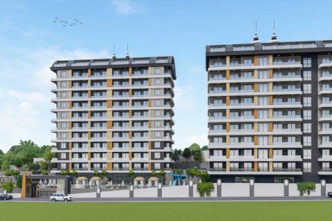 Apartment for sale  in Avsallar, Antalya, Turkey, 48m2, No. 207262 – photo 4