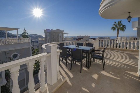 Продажа виллы  в Конаклы, Анталье, Турция 5 комн., 200м2, №207261 – фото 22