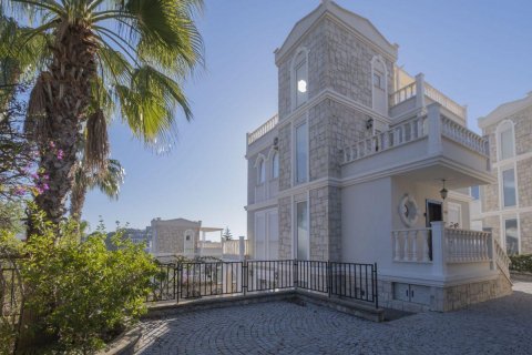 Продажа виллы  в Конаклы, Анталье, Турция 5 комн., 200м2, №207261 – фото 6