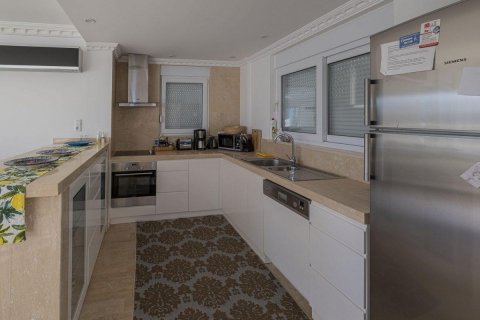 Продажа виллы  в Конаклы, Анталье, Турция 5 комн., 200м2, №207261 – фото 10