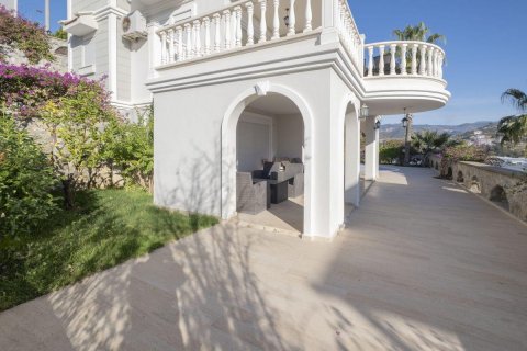 Продажа виллы  в Конаклы, Анталье, Турция 5 комн., 200м2, №207261 – фото 7