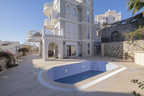 Продажа виллы  в Конаклы, Анталье, Турция 5 комн., 200м2, №207261 – фото 2