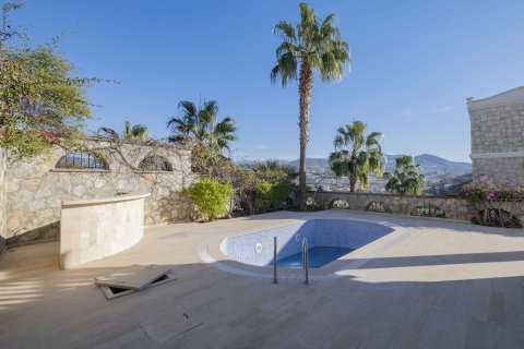 Продажа виллы  в Конаклы, Анталье, Турция 5 комн., 200м2, №207261 – фото 5