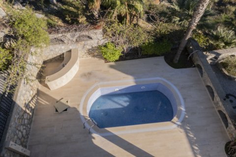 Продажа виллы  в Конаклы, Анталье, Турция 5 комн., 200м2, №207261 – фото 26