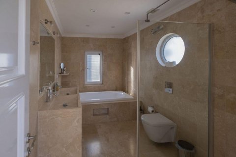 Продажа виллы  в Конаклы, Анталье, Турция 5 комн., 200м2, №207261 – фото 18
