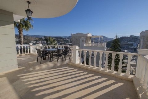 Продажа виллы  в Конаклы, Анталье, Турция 5 комн., 200м2, №207261 – фото 24