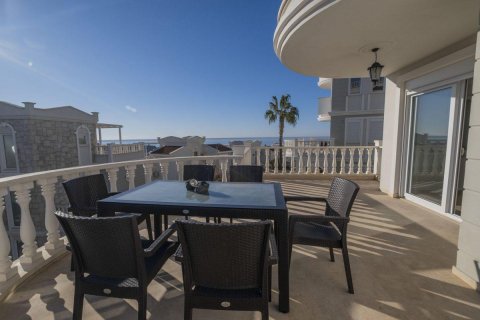 Продажа виллы  в Конаклы, Анталье, Турция 5 комн., 200м2, №207261 – фото 23