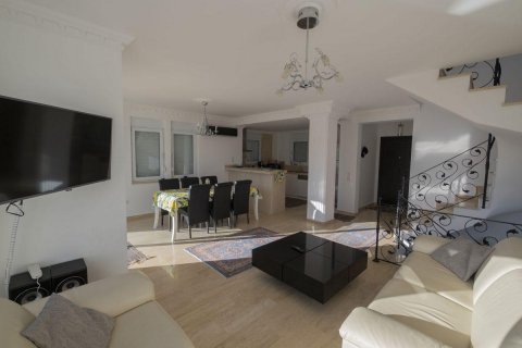 Продажа виллы  в Конаклы, Анталье, Турция 5 комн., 200м2, №207261 – фото 9