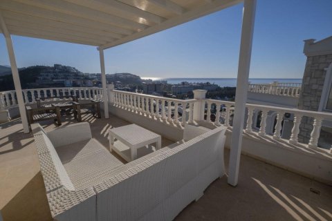 Продажа виллы  в Конаклы, Анталье, Турция 5 комн., 200м2, №207261 – фото 25