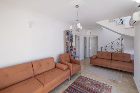 Продажа виллы  в Конаклы, Анталье, Турция 5 комн., 200м2, №207261 – фото 15