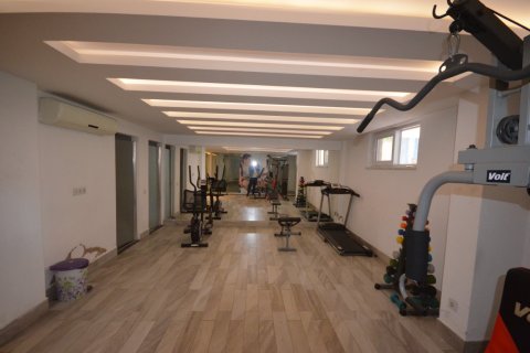 Apartment for sale  in Alanya, Antalya, Turkey, 55m2, No. 207267 – photo 9