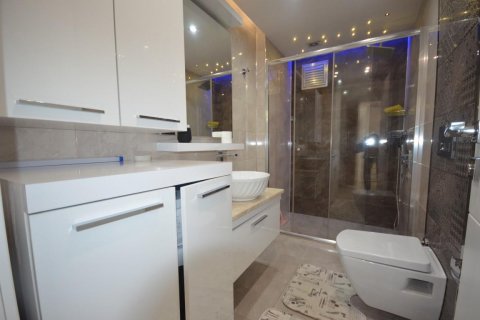 Apartment for sale  in Alanya, Antalya, Turkey, 55m2, No. 207267 – photo 21