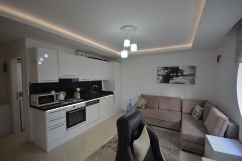 Apartment for sale  in Alanya, Antalya, Turkey, 55m2, No. 207267 – photo 14