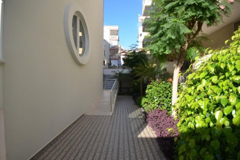 Apartment for sale  in Alanya, Antalya, Turkey, 55m2, No. 207267 – photo 2