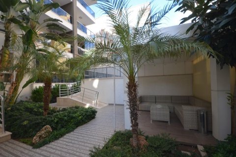 Apartment for sale  in Alanya, Antalya, Turkey, 55m2, No. 207267 – photo 3