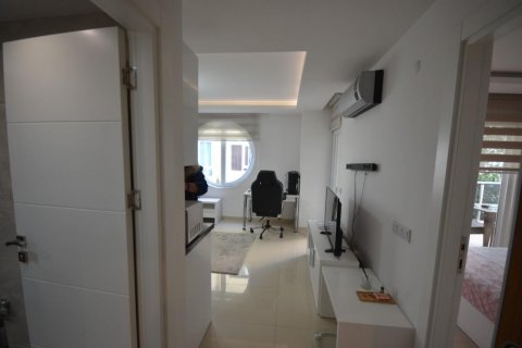 Apartment for sale  in Alanya, Antalya, Turkey, 55m2, No. 207267 – photo 11