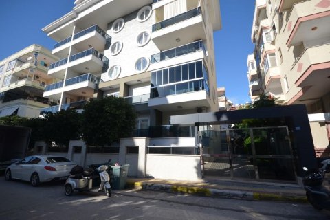Apartment for sale  in Alanya, Antalya, Turkey, 55m2, No. 207267 – photo 1