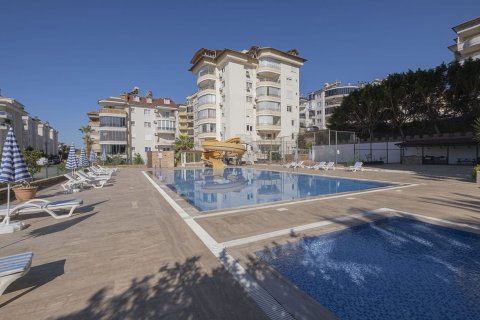 Продажа квартиры  в Джикджилли, Анталье, Турция 3 комн., 100м2, №207265 – фото 2