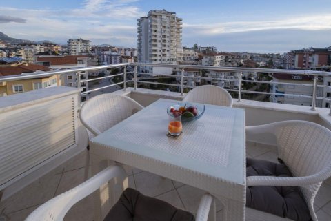 Продажа квартиры  в Джикджилли, Анталье, Турция 3 комн., 100м2, №207265 – фото 19