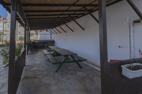 Продажа квартиры  в Джикджилли, Анталье, Турция 3 комн., 100м2, №207265 – фото 8